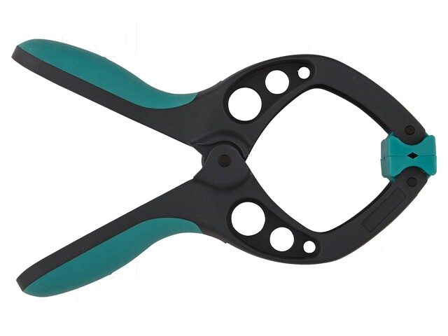 Universele lijmklem; max.60mm; FZ Universele lijmklem; max.60mm; FZ